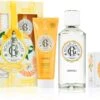 Roger & Gallet Summer Set Néroli -Mode Parfums Magasin roger gallet summer set neroli coffret cadeau pour femme