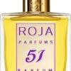 Roja Parfums 51 -Mode Parfums Magasin roja parfums 51 parfum pour femme