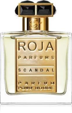 Roja Parfums Scandal