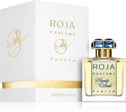 Roja Parfums Sweetie Aoud -Mode Parfums Magasin roja parfums sweetie aoud parfum mixte