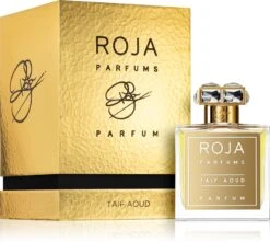 Roja Parfums Taif Aoud -Mode Parfums Magasin roja parfums taif aoud parfum mixte 1