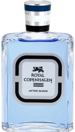 Royal Copenhagen Royal Copenhagen -Mode Parfums Magasin royal copenhagen royal copenhagen lotion apres rasage pour homme 1