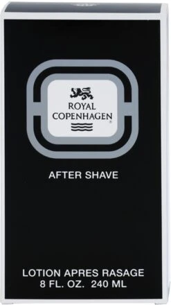 Royal Copenhagen Royal Copenhagen -Mode Parfums Magasin royal copenhagen royal copenhagen lotion apres rasage pour homme 2