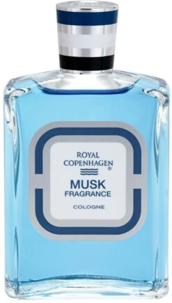 Royal Copenhagen Royal Copenhagen Musk -Mode Parfums Magasin royal copenhagen royal copenhagen musk eau de cologne pour homme 1