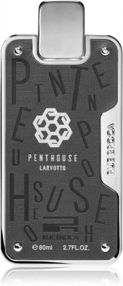 Rue Broca Penthouse Larvotto