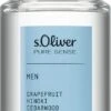 S.Oliver Pure Sense -Mode Parfums Magasin s oliver pure sense spray apres rasage pour homme