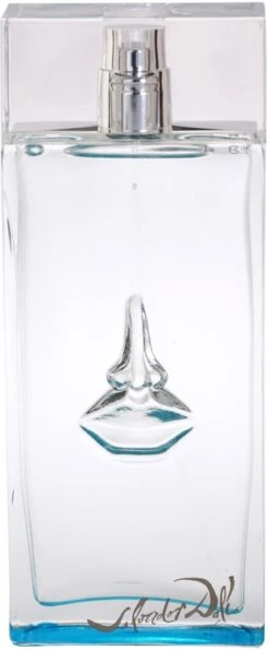 Salvador Dali Sea & Sun In Cadaques