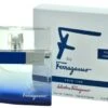 Salvatore Ferragamo F By Ferragamo Free Time -Mode Parfums Magasin salvatore ferragamo f by ferragamo free time eau de toilette pour homme 20
