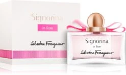 Mode Parfums Magasin -Mode Parfums Magasin salvatore ferragamo signorina in fiore eau de toilette pour femme