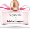 Salvatore Ferragamo Signorina In Fiore -Mode Parfums Magasin salvatore ferragamo signorina in fiore eau de toilette pour femme 14