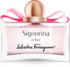 Salvatore Ferragamo Signorina In Fiore