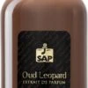 SAP Oud Leopard -Mode Parfums Magasin sap oud leopard extrait de parfum mixte