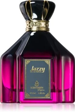 Scentsations Jazzy