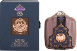 Shaik Opulent Shaik Gold Edition -Mode Parfums Magasin shaik opulent shaik gold edition eau de parfum pour homme 2