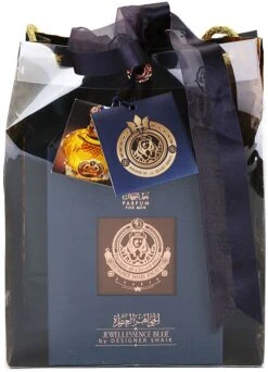 Shaik Opulent Shaik Gold Edition -Mode Parfums Magasin shaik opulent shaik gold edition eau de parfum pour homme 5