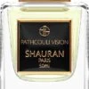 Shauran Patchouly Vision -Mode Parfums Magasin shauran patchouly vision eau de parfum mixte