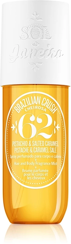 Sol De Janeiro Brazilian Crush Cheirosa '62