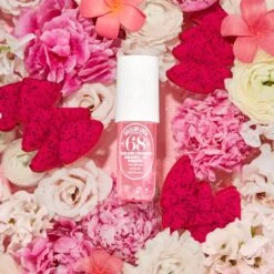 Sol De Janeiro Brazilian Crush Cheirosa '68 -Mode Parfums Magasin sol de janeiro brazilian crush cheirosa 68 brume parfumee corps et cheveux pour femme 2