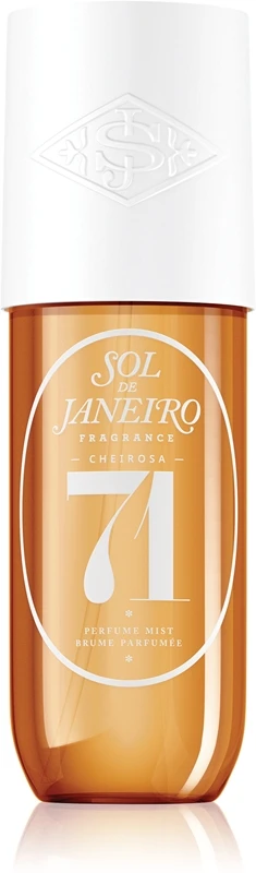 Sol De Janeiro Brazilian Crush Cheirosa '71