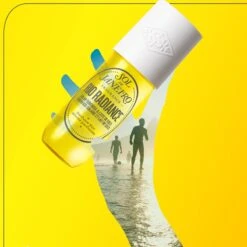 Sol De Janeiro Rio Radiance -Mode Parfums Magasin sol de janeiro rio radiance brume parfumee corps et cheveux pour femme 2