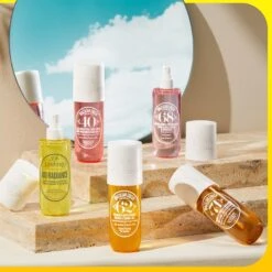 Sol De Janeiro Rio Radiance -Mode Parfums Magasin sol de janeiro rio radiance brume parfumee corps et cheveux pour femme 4