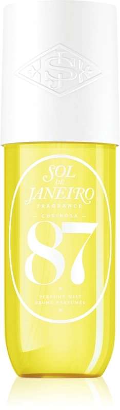 Sol De Janeiro Rio Radiance