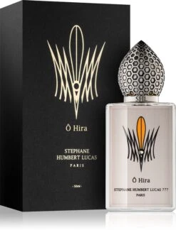 Stéphane Humbert Lucas 777 777 Ô Hira -Mode Parfums Magasin stephane humbert lucas 777 777 o hira eau de parfum mixte