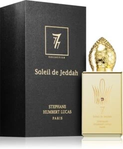 Stéphane Humbert Lucas 777 777 Oud 777 -Mode Parfums Magasin stephane humbert lucas 777 777 oud 777 eau de parfum mixte
