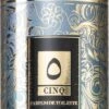 Sterling Cinq -Mode Parfums Magasin sterling cinq eau de toilette mixte