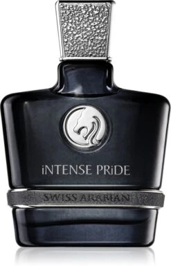 Swiss Arabian Intense Pride