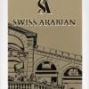 Swiss Arabian Passion Of Venice -Mode Parfums Magasin swiss arabian passion of venice extrait de parfum mixte