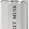 Swiss Arabian Secret Musk -Mode Parfums Magasin swiss arabian secret musk huile parfumee mixte