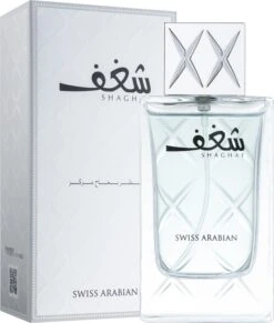Swiss Arabian Shaghaf Men -Mode Parfums Magasin swiss arabian shaghaf men eau de parfum pour homme