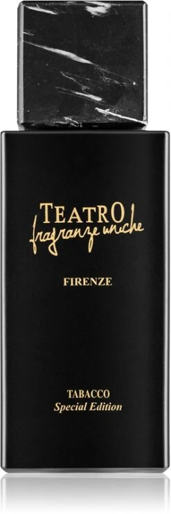 Teatro Fragranze Tabacco