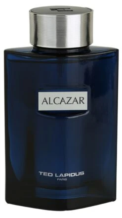 Ted Lapidus Alcazar -Mode Parfums Magasin ted lapidus alcazar eau de toilette pour homme 1