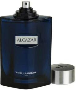 Ted Lapidus Alcazar -Mode Parfums Magasin ted lapidus alcazar eau de toilette pour homme 2