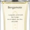 The Different Company Bergamote -Mode Parfums Magasin the different company bergamote eau de toilette rechargeable pour femme 12