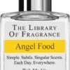The Library Of Fragrance Angel Food -Mode Parfums Magasin the library of fragrance angel food eau de cologne mixte