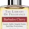 The Library Of Fragrance Barbados Cherry -Mode Parfums Magasin the library of fragrance barbados cherry eau de cologne pour femme