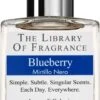 The Library Of Fragrance Blueberry -Mode Parfums Magasin the library of fragrance blueberry eau de cologne pour femme