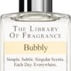 The Library Of Fragrance Bubbly -Mode Parfums Magasin the library of fragrance bubbly eau de parfum pour femme