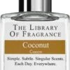 The Library Of Fragrance Coconut -Mode Parfums Magasin the library of fragrance coconut eau de cologne pour femme