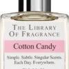 The Library Of Fragrance Cotton Candy -Mode Parfums Magasin the library of fragrance cotton candy eau de toilette pour femme