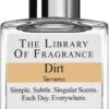 The Library Of Fragrance Dirt -Mode Parfums Magasin the library of fragrance dirt eau de cologne mixte
