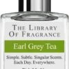 The Library Of Fragrance Earl Grey Tea -Mode Parfums Magasin the library of fragrance earl grey tea eau de cologne mixte