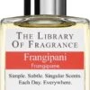 The Library Of Fragrance Frangipani -Mode Parfums Magasin the library of fragrance frangipani eau de cologne pour femme