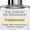The Library Of Fragrance Frankincense -Mode Parfums Magasin the library of fragrance frankincense eau de cologne mixte