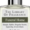 The Library Of Fragrance Funeral Home -Mode Parfums Magasin the library of fragrance funeral home eau de cologne mixte