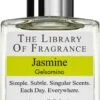 The Library Of Fragrance Jasmine -Mode Parfums Magasin the library of fragrance jasmine eau de parfum pour femme