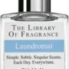 The Library Of Fragrance Laundromat -Mode Parfums Magasin the library of fragrance laundromat eau de cologne mixte